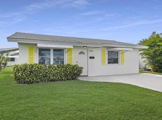 2196 SW Congress Blvd, Boynton Beach, FL 33426