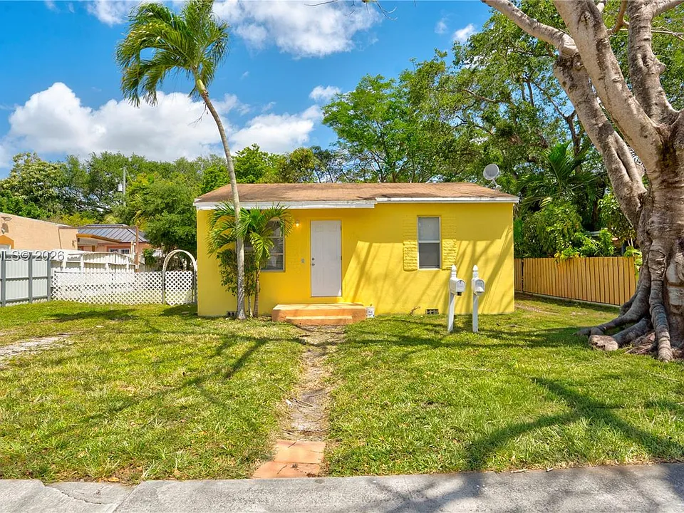 1085 NE 128th Street Front #FRONT