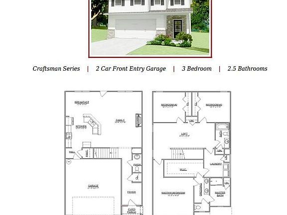 2nd image of 4515 Peace Bell Ave Lot 160