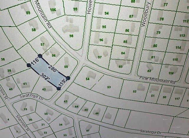 2nd image of 404 Howell Dr