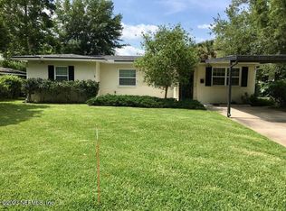 4734 Cates Ave, Jacksonville, FL 32210