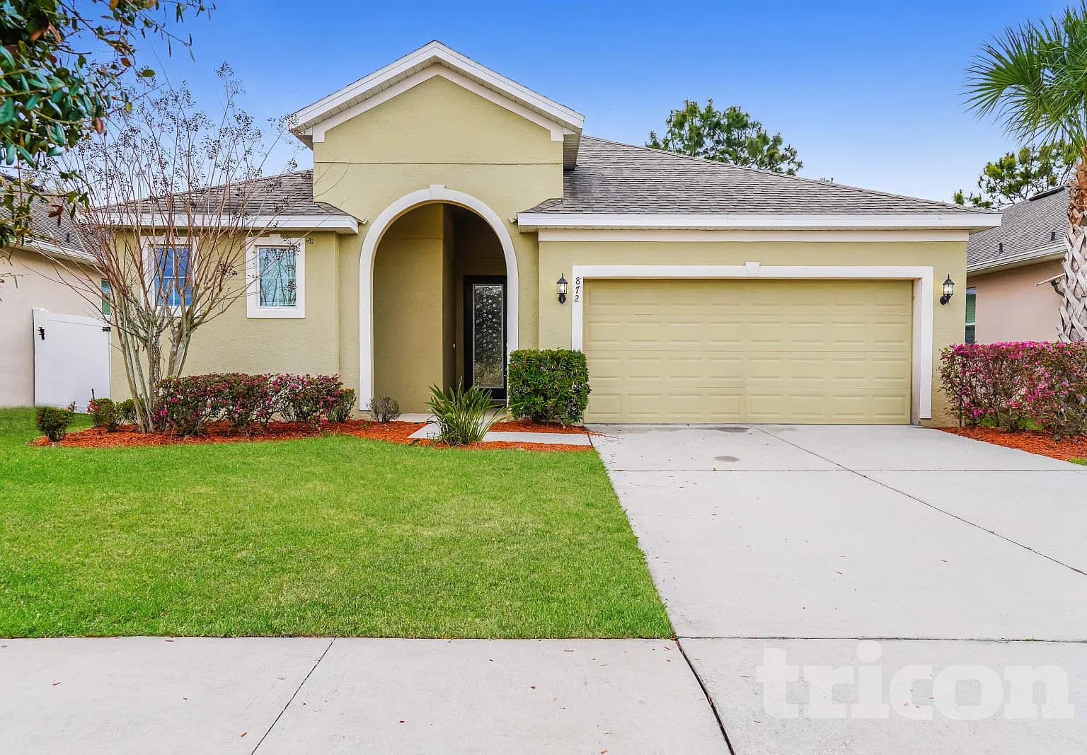 872 Marisa Lane Kissimmee FL — Photo 1