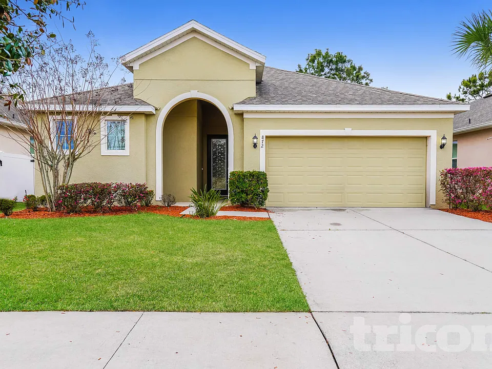 872 Marisa Ln
