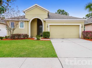 872 Marisa Ln, Kissimmee, FL 34744