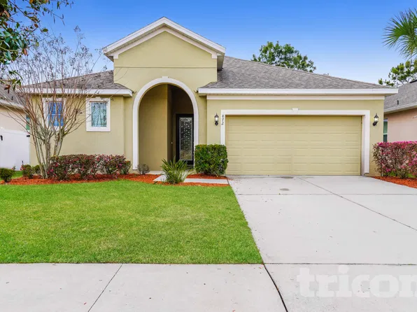 872 Marisa Ln, Kissimmee, FL 34744