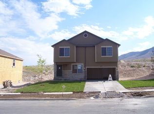 231 W Kestrel Dr, Saratoga Springs, UT 84045