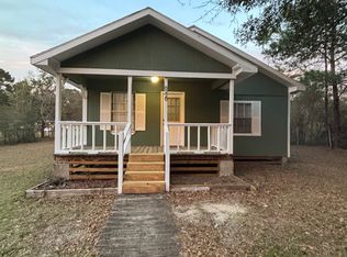 8228 Old Gulfcrest Rd, Chunchula, AL 36521