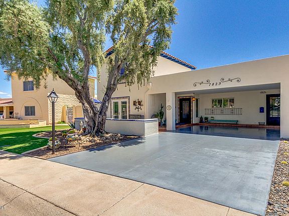 2nd image of 7829 E Mariposa Dr