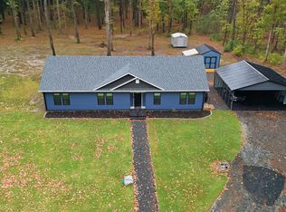 127 Rosecroft Dr, Elizabeth City, NC 27909