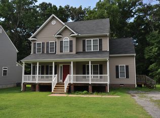 7702 Ardmore Rd, Henrico, VA 23294