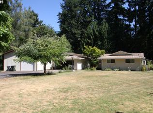 28670 S Sundowner Ct, Canby, OR 97013