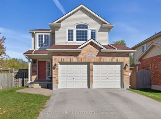 1865 Bayswater Cres, London, ON N6G5N1