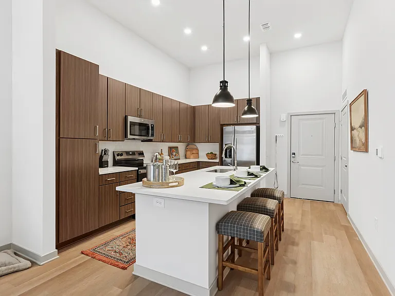 Bartley Lofts — Photo 28