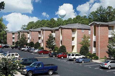 Club Villas at Baytree