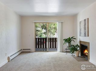 8050 Niwot Rd #40, Niwot, CO 80503