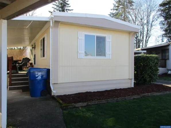 5632 Tumbleweed Cir NE #5632, Salem, OR 97305