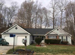 1151 Huntington Place Cir, Lithonia, GA 30058