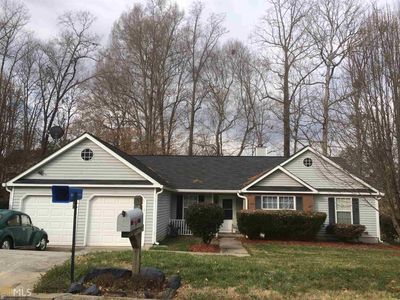 1151 Huntington Place Cir, Lithonia, GA, 30058