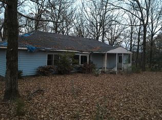 222 Lynett Dr, Byhalia, MS 38611