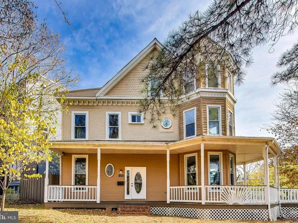 4301 Kansas Ave NW, Washington, DC 20011