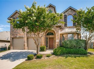 2800 Ashton Way, McKinney, TX 75071