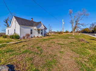 1281 Rosemead Rd, Rogersville, MO 65742
