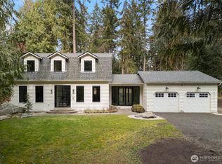 6017 53rd St NW, Gig Harbor, WA 98335