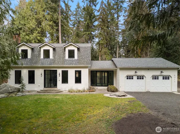 6017 NW 53rd Street, Gig Harbor, WA 98335