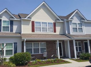 3536 Chestnut Dr, Myrtle Beach, SC 29577