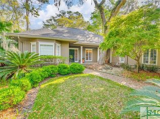 2 Morning Marsh Rd, Savannah, GA 31411