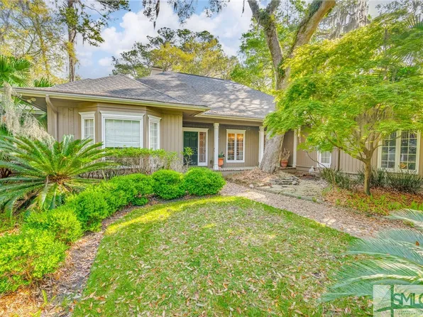 2 Morning Marsh Road, Savannah, GA 31411