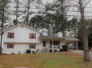 1341 Timbercrest Dr, Lawrenceville, GA