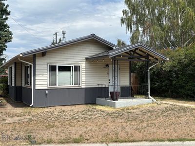 2903 Keokuk St, Butte, MT, 59701