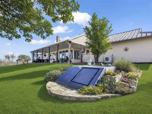 11918 Riek Rd, Krum, TX 76249