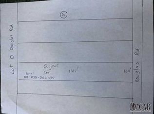 0 Douglas, Temperance, MI 48182