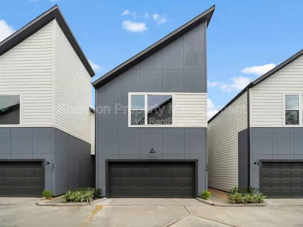 28 Bucan St, Houston, TX