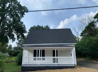 116 W Georgia Ave, Bessemer City, NC 28016