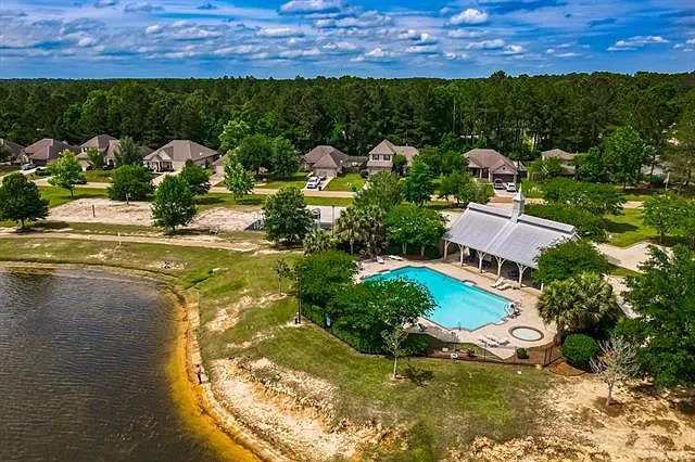 330 Penn Mill Lakes Blvd — Photo 5