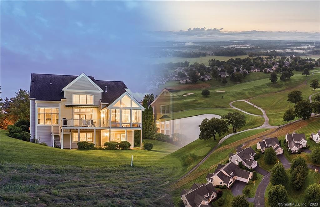 1 Lochwood, Cromwell, CT 06416 Zillow