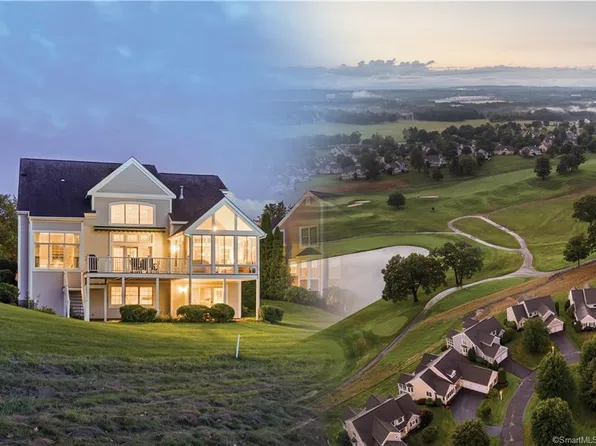 1 Lochwood, Cromwell, CT 06416