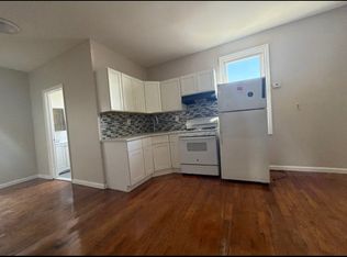 311 S 6th St #3L, Newark, NJ 07103