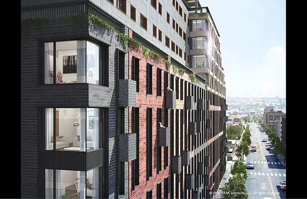 Rented by Nest Seekers International | media 19