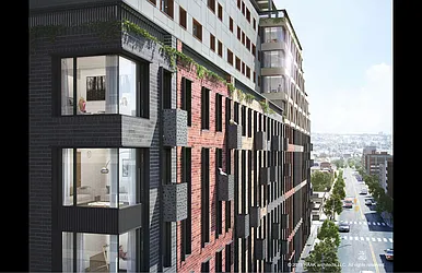 Rented by Nest Seekers International