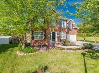 7622 Cool Breeze Rd, Knoxville, TN 37938