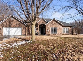 1471 Austin St, Springdale, AR 72762