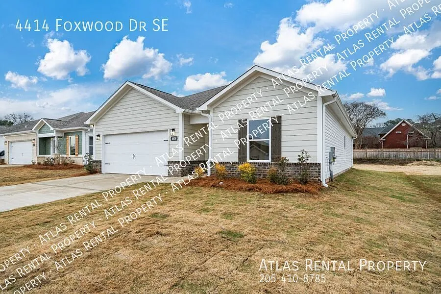 Building Photo - 4414 Foxwood Dr