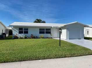 1003 SW 15th St, Boynton Beach, FL 33426