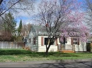 837 NW Elm Ave, Redmond, OR 97756