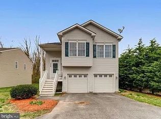 356 Gaylor Rd, Glen Burnie, MD 21060
