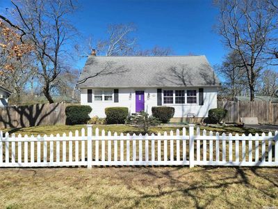 3 Edwards Road, Mastic Beach, NY, 11951